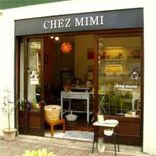 ｃｈｅｚ　ｍｉｍｉ