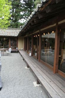 庭ごころ