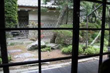 庭ごころ