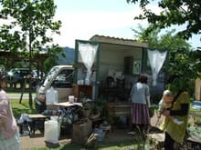 庭ごころ